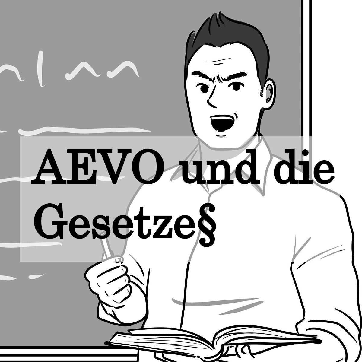 AEVO und die Gesetze