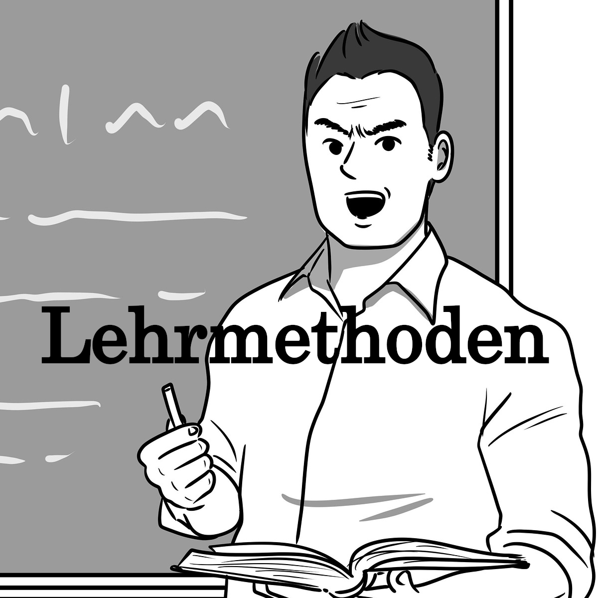 ADA Lehrmethoden